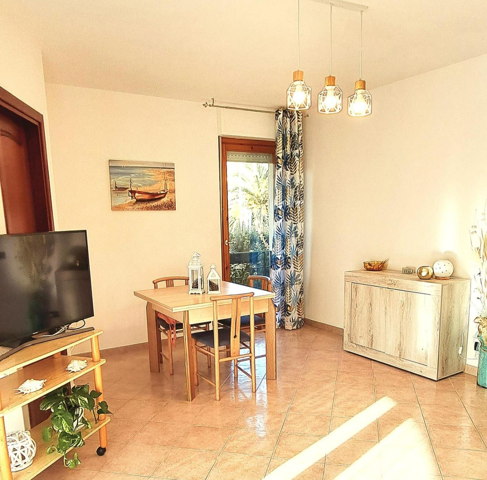 Apartment Fronte Mare Con Giardino E Barbeque *