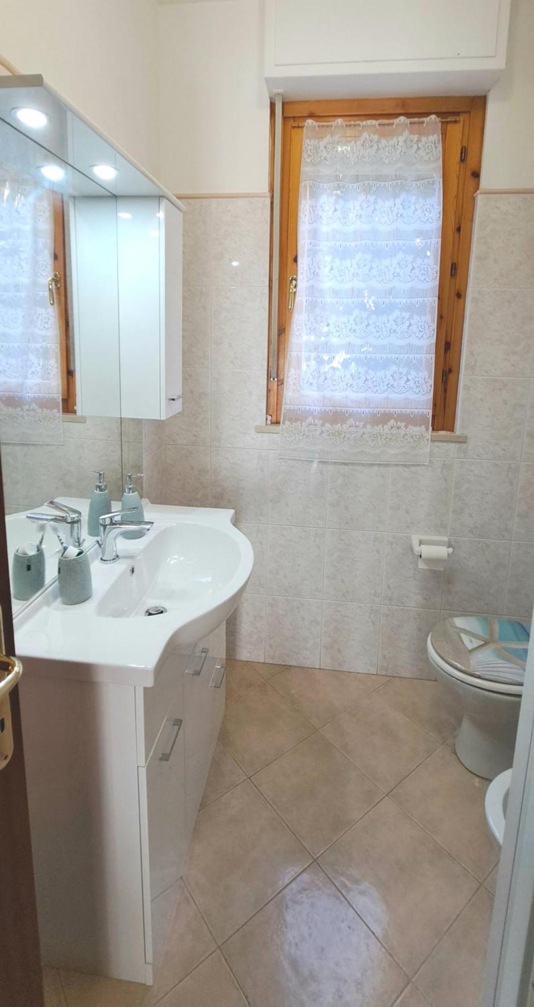Apartment Fronte Mare Con Giardino E Barbeque Alghero