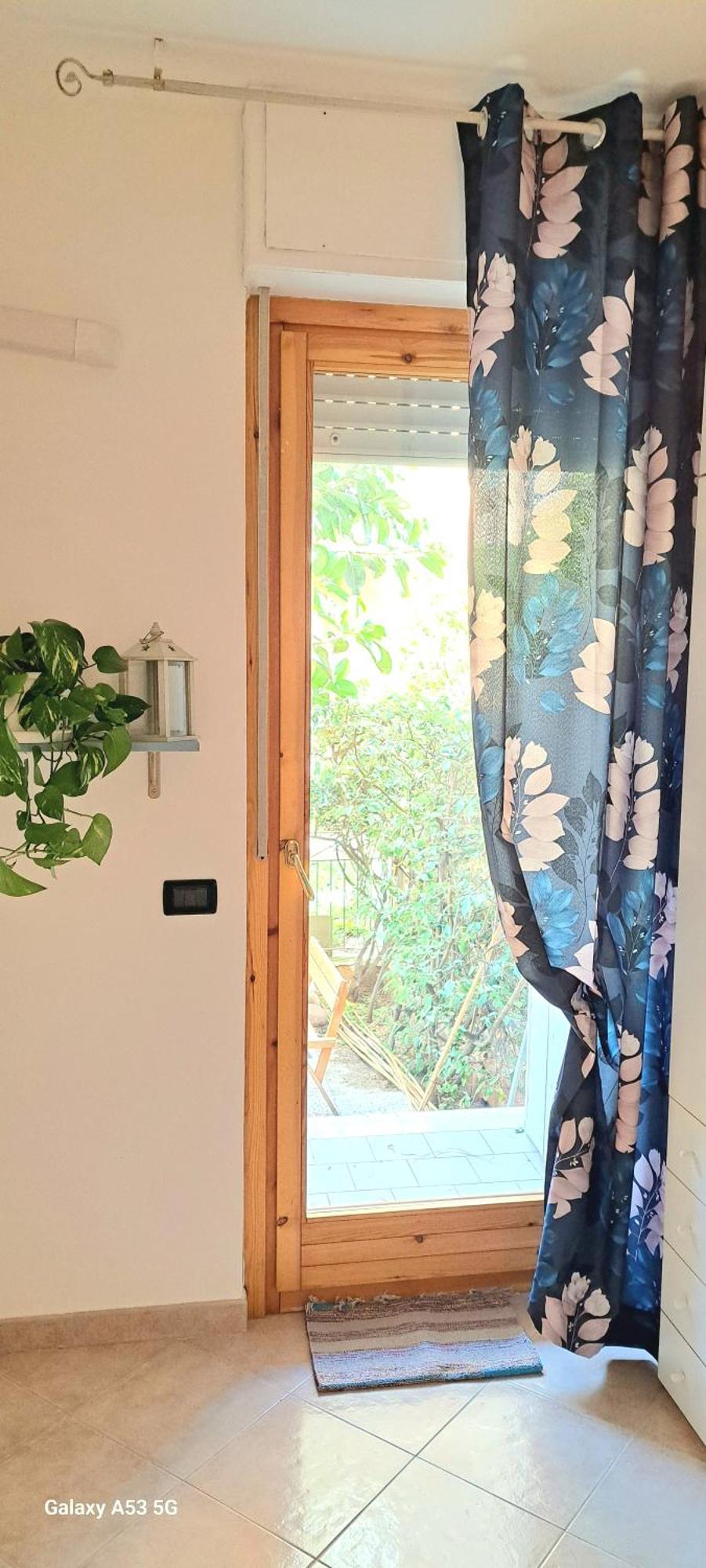 Fronte Mare Con Giardino E Barbeque Alghero