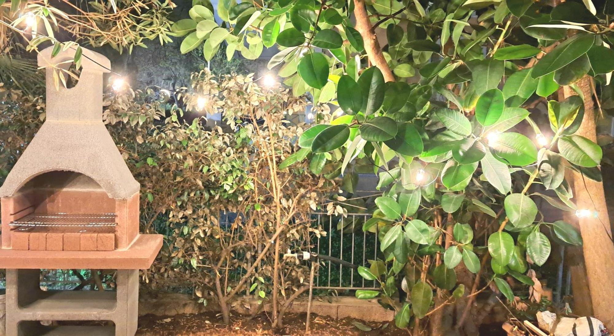 Apartment Fronte Mare Con Giardino E Barbeque