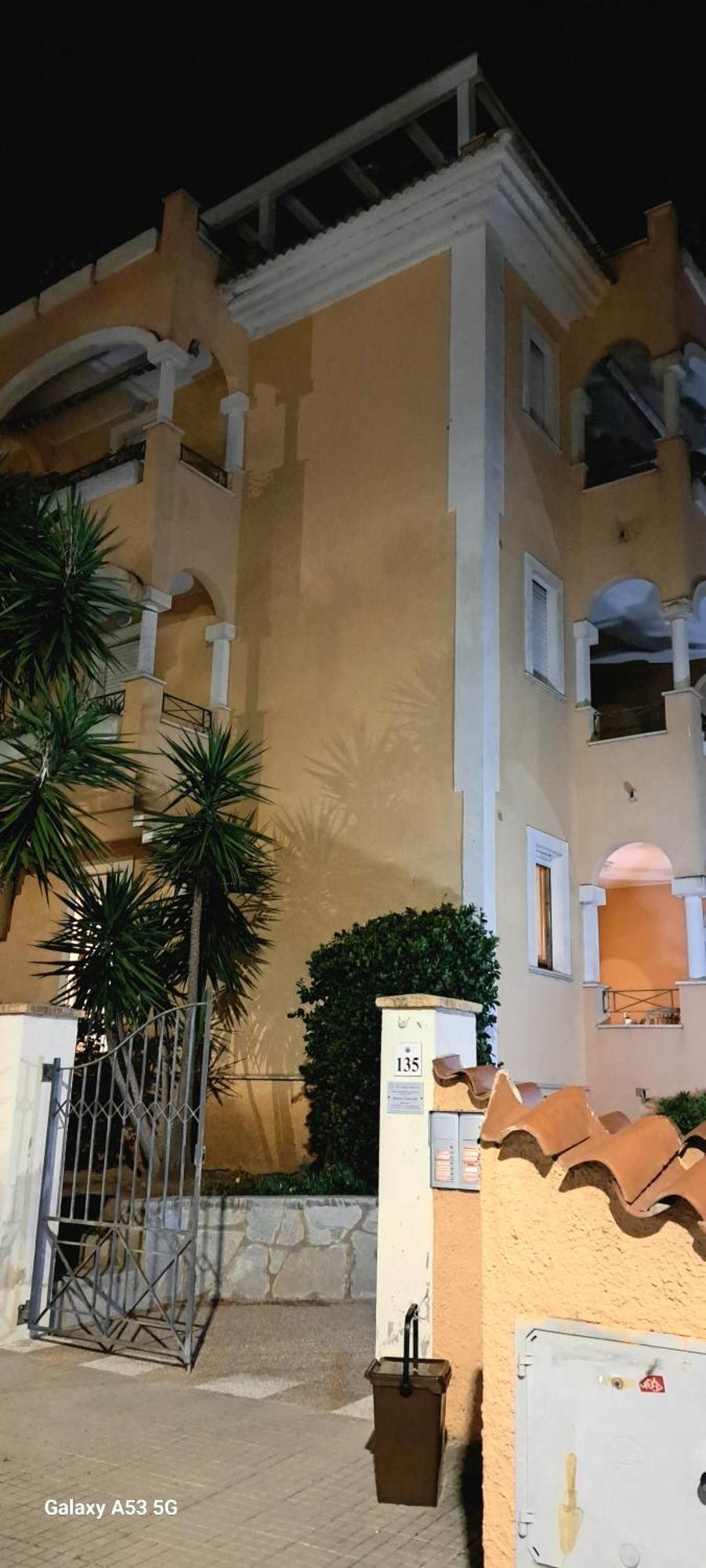 Apartment Fronte Mare Con Giardino E Barbeque